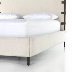 Anderson Bed -Noir || Bloomingville Shop Anderson Bed StyleMeGHD Beds Headboards 4