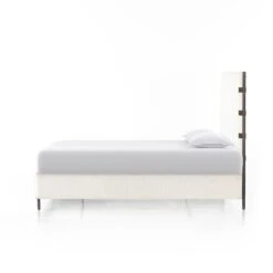 Anderson Bed -Noir || Bloomingville Shop Anderson Bed StyleMeGHD Beds Headboards 7