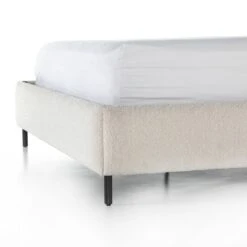 Anderson Bed -Noir || Bloomingville Shop Anderson Bed StyleMeGHD Beds Headboards 9
