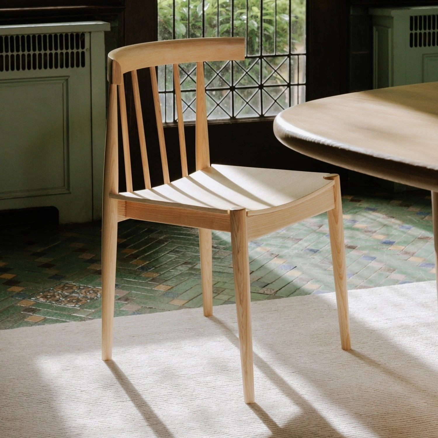 Orla Dining Chair 4 Orla Dining Chair - Image 2