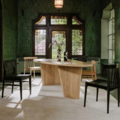 Orla Dining Chair 27 Orla Dining Chair -Noir || Bloomingville Shop ApproDining 8ba5c385 4307 4aaa aee1 45b9080381ff