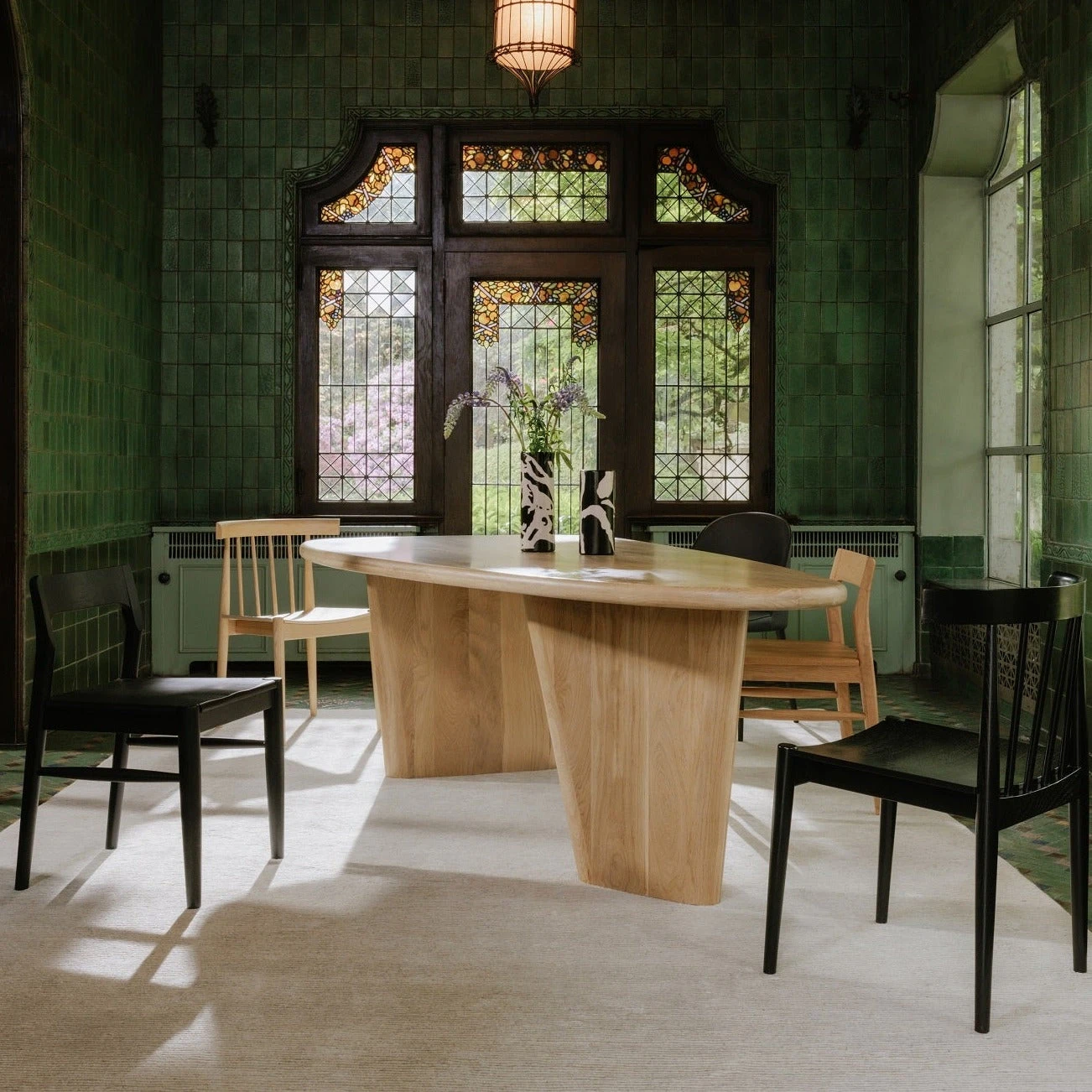 Orla Dining Chair 13 Orla Dining Chair - Image 11