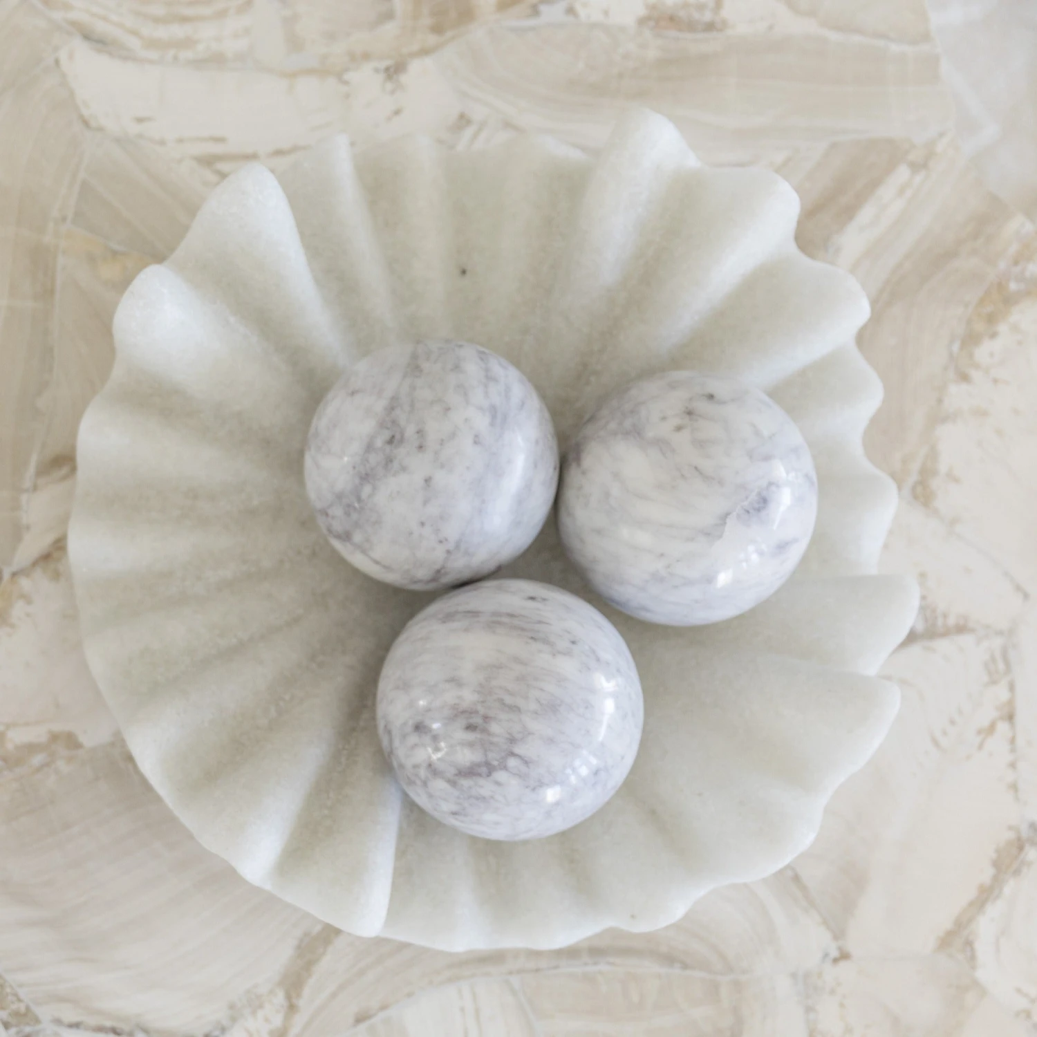 Arteriors Flora Centerpiece 4 Arteriors Flora Centerpiece - Image 2