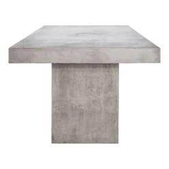Antonius Outdoor Dining Table 11 Antonius Outdoor Dining Table -Noir || Bloomingville Shop BQ 1000 25 02