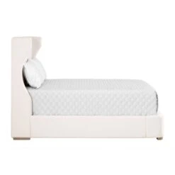 Balboa Bed -Noir || Bloomingville Shop Balboa Bed StyleMeGHD Beds Headboards 5