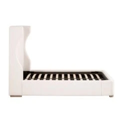 Balboa Bed -Noir || Bloomingville Shop Balboa Bed StyleMeGHD Beds Headboards 8