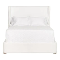 Balboa Bed -Noir || Bloomingville Shop BalboaBed LiveSmartPeytonPearlandNaturalGray 1 01