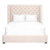 Barclay Bed -Noir || Bloomingville Shop Barclay Bed StyleMeGHD Beds Headboards