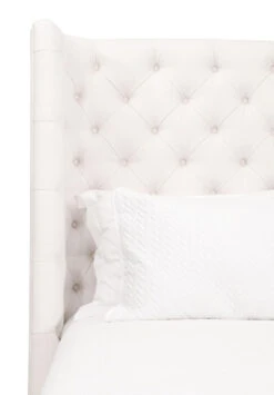 Barclay Bed 39 Barclay Bed -Noir || Bloomingville Shop Barclay Bed StyleMeGHD Beds Headboards 18