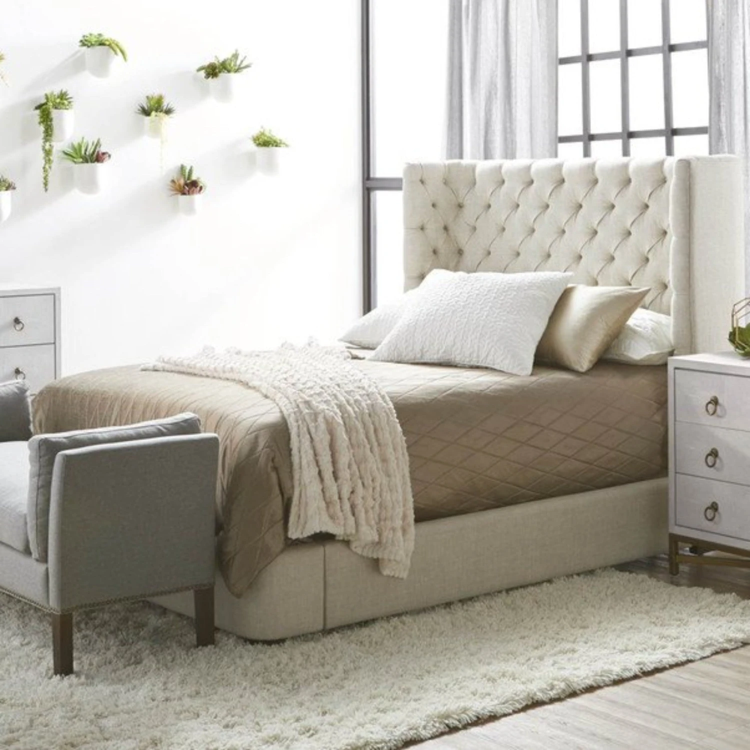 Barclay Bed 5 Barclay Bed - Image 3