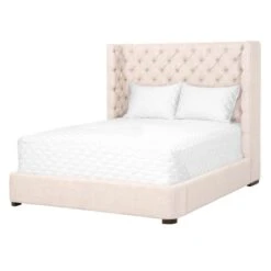 Barclay Bed 25 Barclay Bed -Noir || Bloomingville Shop Barclay Bed StyleMeGHD Beds Headboards 4