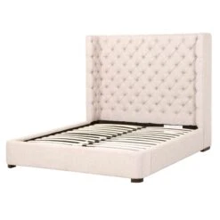 Barclay Bed 26 Barclay Bed -Noir || Bloomingville Shop Barclay Bed StyleMeGHD Beds Headboards 5