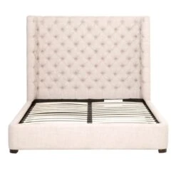 Barclay Bed 27 Barclay Bed -Noir || Bloomingville Shop Barclay Bed StyleMeGHD Beds Headboards 6