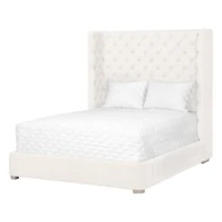 Barclay Bed 28 Barclay Bed -Noir || Bloomingville Shop Barclay Bed StyleMeGHD Beds Headboards 7