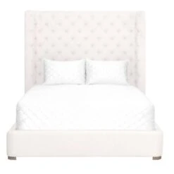 Barclay Bed 29 Barclay Bed -Noir || Bloomingville Shop Barclay Bed StyleMeGHD Beds Headboards 8