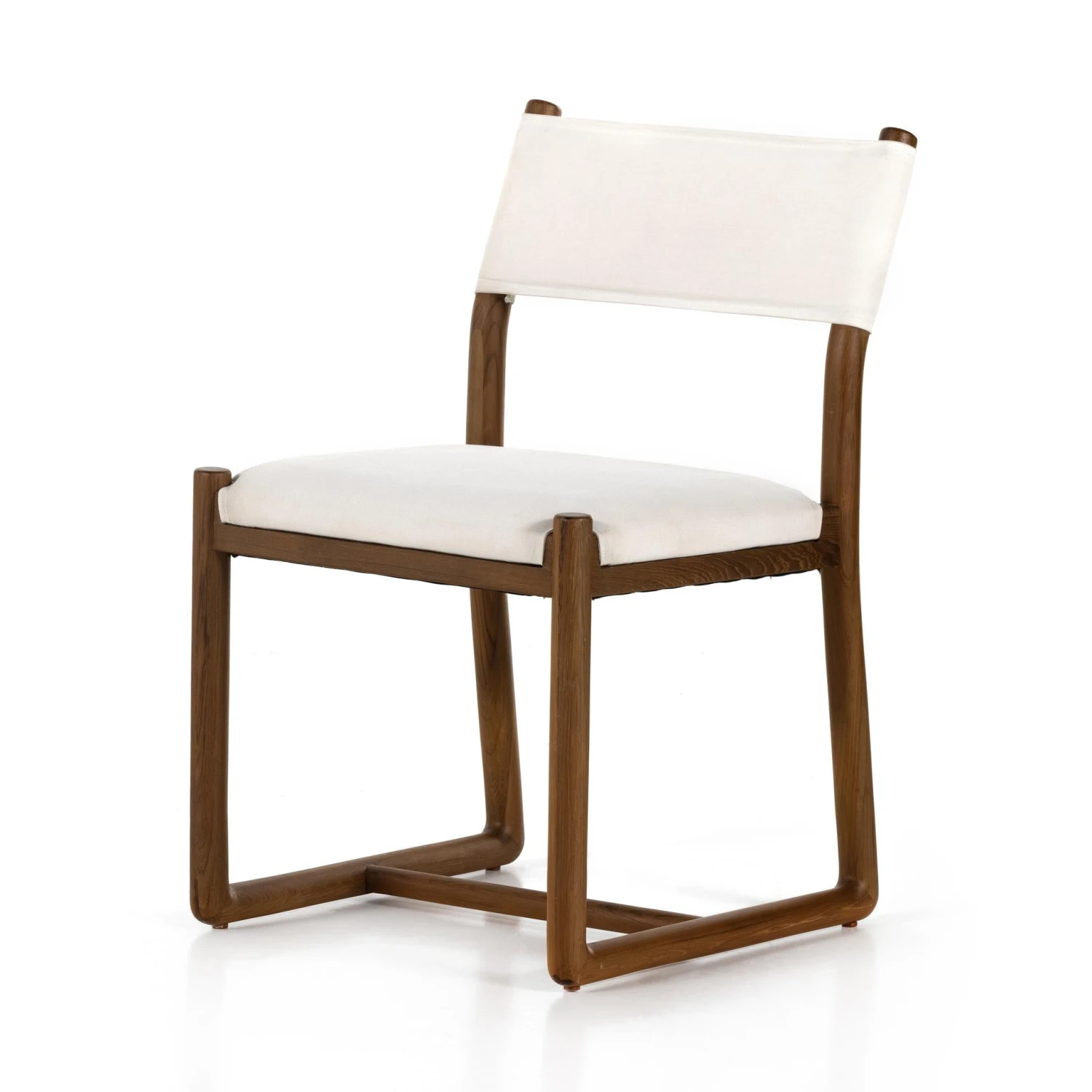 Bilson Outdoor Dining Chair 4 Bilson Outdoor Dining Chair - Image 2