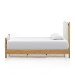 Bowen Bed -Noir || Bloomingville Shop Bowen Bed StyleMeGHD Beds Headboards 4