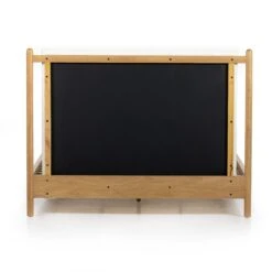 Bowen Bed -Noir || Bloomingville Shop Bowen Bed StyleMeGHD Beds Headboards 5