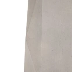 Bowman Outdoor End Table 27 Bowman Outdoor End Table -Noir || Bloomingville Shop Bowman Outdoor End Table StyleMeGHD Outdoor Occasional Tables 10