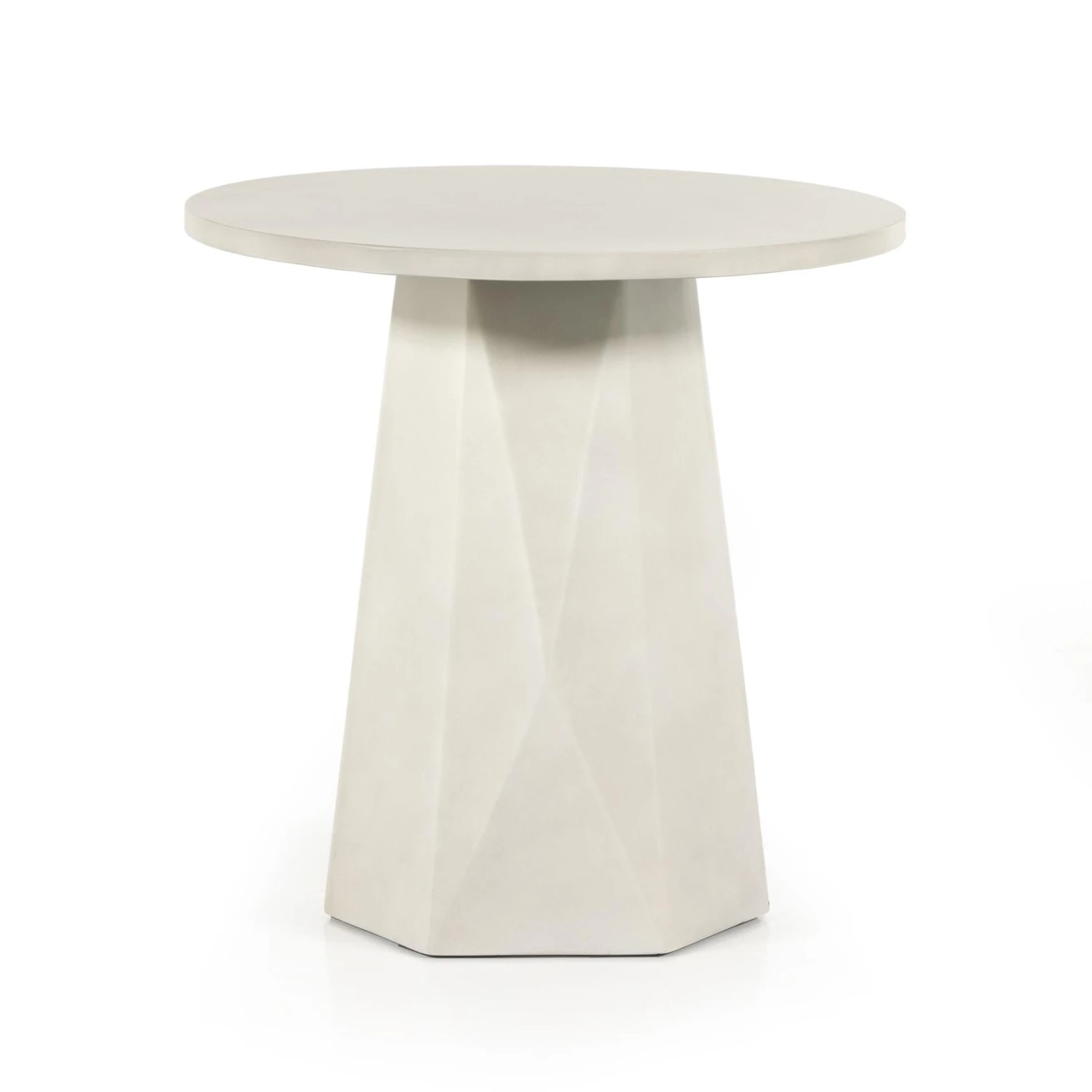Bowman Outdoor End Table 14 Bowman Outdoor End Table - Image 12