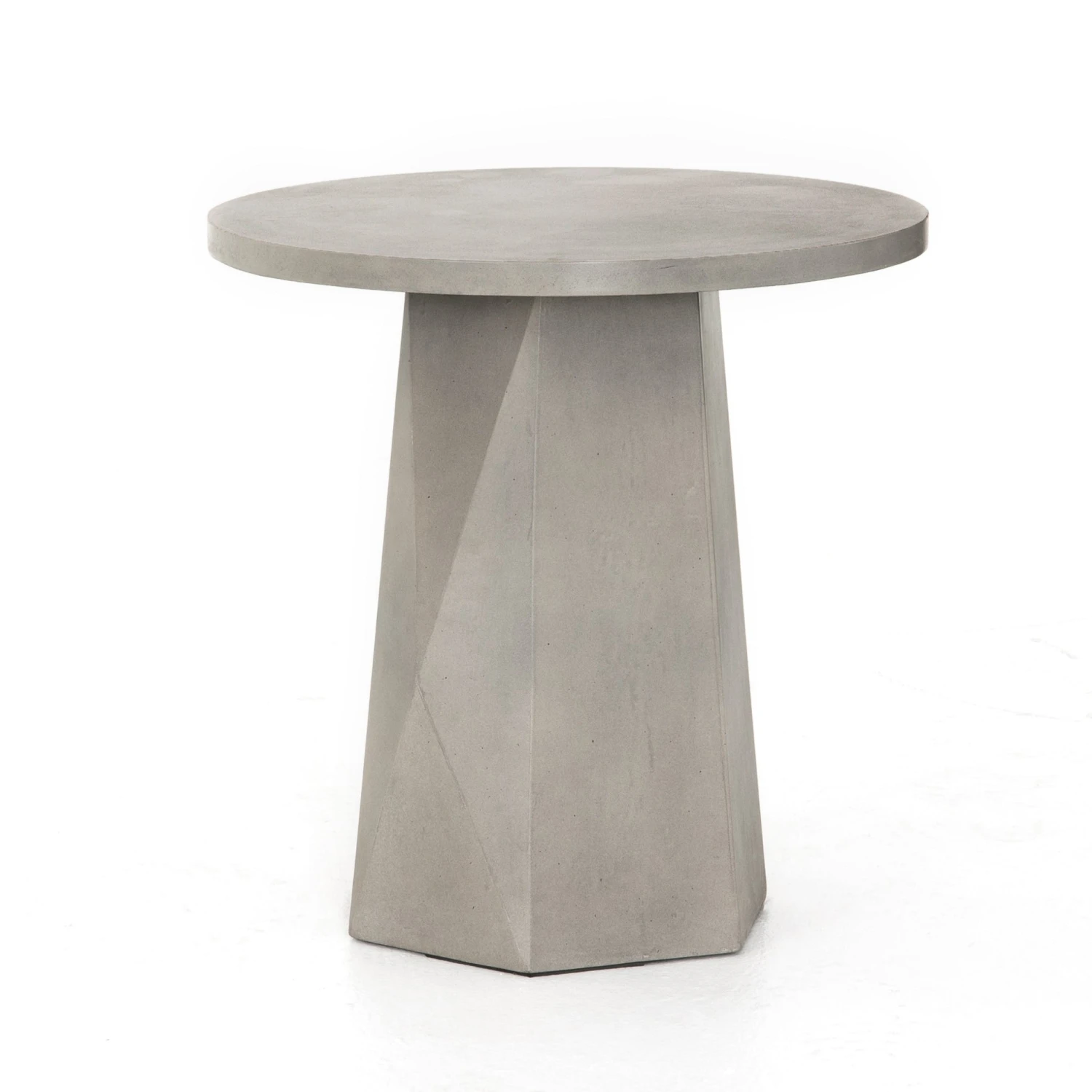 Bowman Outdoor End Table 3 Bowman Outdoor End Table