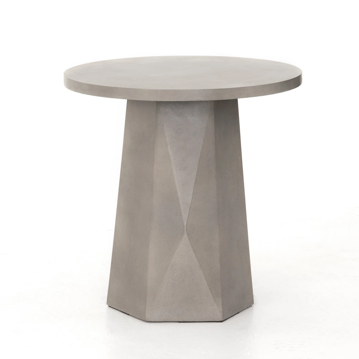 Bowman Outdoor End Table 7 Bowman Outdoor End Table - Image 5