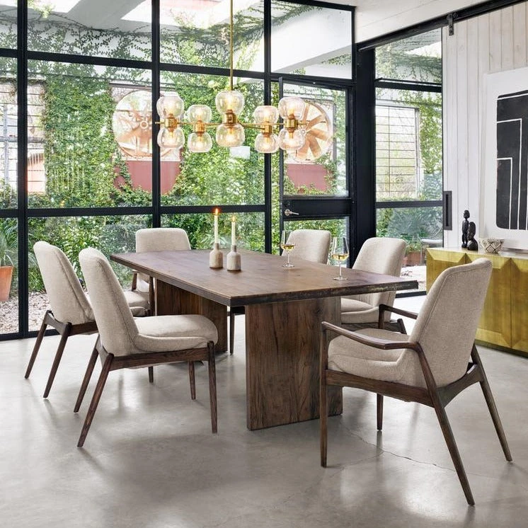 Braden Dining Arm Chair 4 Braden Dining Arm Chair - Image 2