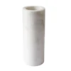 Brescia Vase 1 Brescia Vase -Noir || Bloomingville Shop Brescia Vase StyleMeGHD Vases Jars