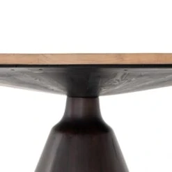Bronx Dining Table -Noir || Bloomingville Shop Bronx Dining Table StyleMeGHD Dining Tables 11