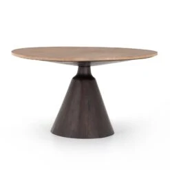 Bronx Dining Table -Noir || Bloomingville Shop Bronx Dining Table StyleMeGHD Dining Tables 18
