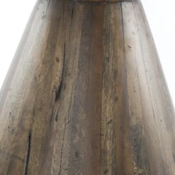 Bronx Dining Table -Noir || Bloomingville Shop Bronx Dining Table StyleMeGHD Dining Tables 5