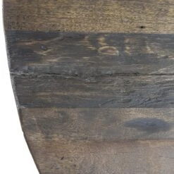 Bronx Dining Table -Noir || Bloomingville Shop Bronx Dining Table StyleMeGHD Dining Tables 9