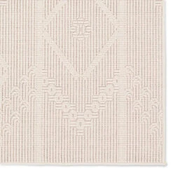Celestine Outdoor Rug 9 Celestine Outdoor Rug -Noir || Bloomingville Shop CNT02 3