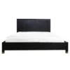 Caleb Bed 2 Caleb Bed -Noir || Bloomingville Shop Caleb Bed StyleMeGHD Beds Headboards