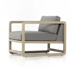 Callan Outdoor Chair -Noir || Bloomingville Shop Callan Outdoor Chair StyleMeGHD Outdoor Lounge Seating 16