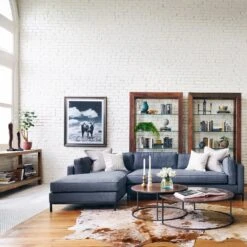 Catalina Nesting Coffee Table 16 Catalina Nesting Coffee Table -Noir || Bloomingville Shop Catalina Nesting Coffee Table StyleMeGHD Coffee Tables 2