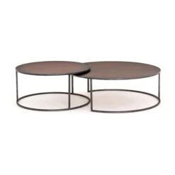 Catalina Nesting Coffee Table 25 Catalina Nesting Coffee Table -Noir || Bloomingville Shop Catalina Nesting Coffee Table StyleMeGHD Coffee Tables c0bb9f8f bdce 4a85 a0b8 e94b6f3569a9