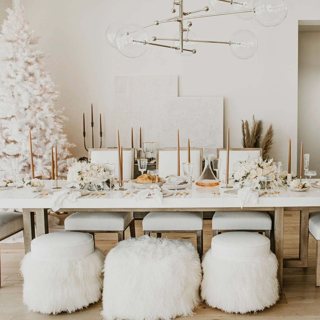 Cecil Pouf 8 Cecil Pouf - Image 6