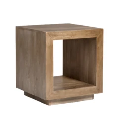 Chicago Side Table