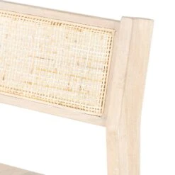 Clarita Stool -Noir || Bloomingville Shop Clarita Bar Stool StyleMeGHD Bar Counter Stools 11