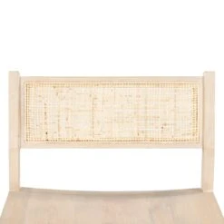 Clarita Stool -Noir || Bloomingville Shop Clarita Bar Stool StyleMeGHD Bar Counter Stools 13