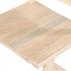 Clarita Stool -Noir || Bloomingville Shop Clarita Bar Stool StyleMeGHD Bar Counter Stools 6