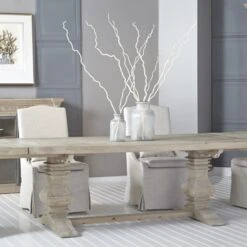 Colette Slipcover Dining Chair -Noir || Bloomingville Shop Colette Slipcover Dining Chair Set of 2 StyleMeGHD Dining Chairs 2