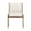 Colima Outdoor Dining Chair