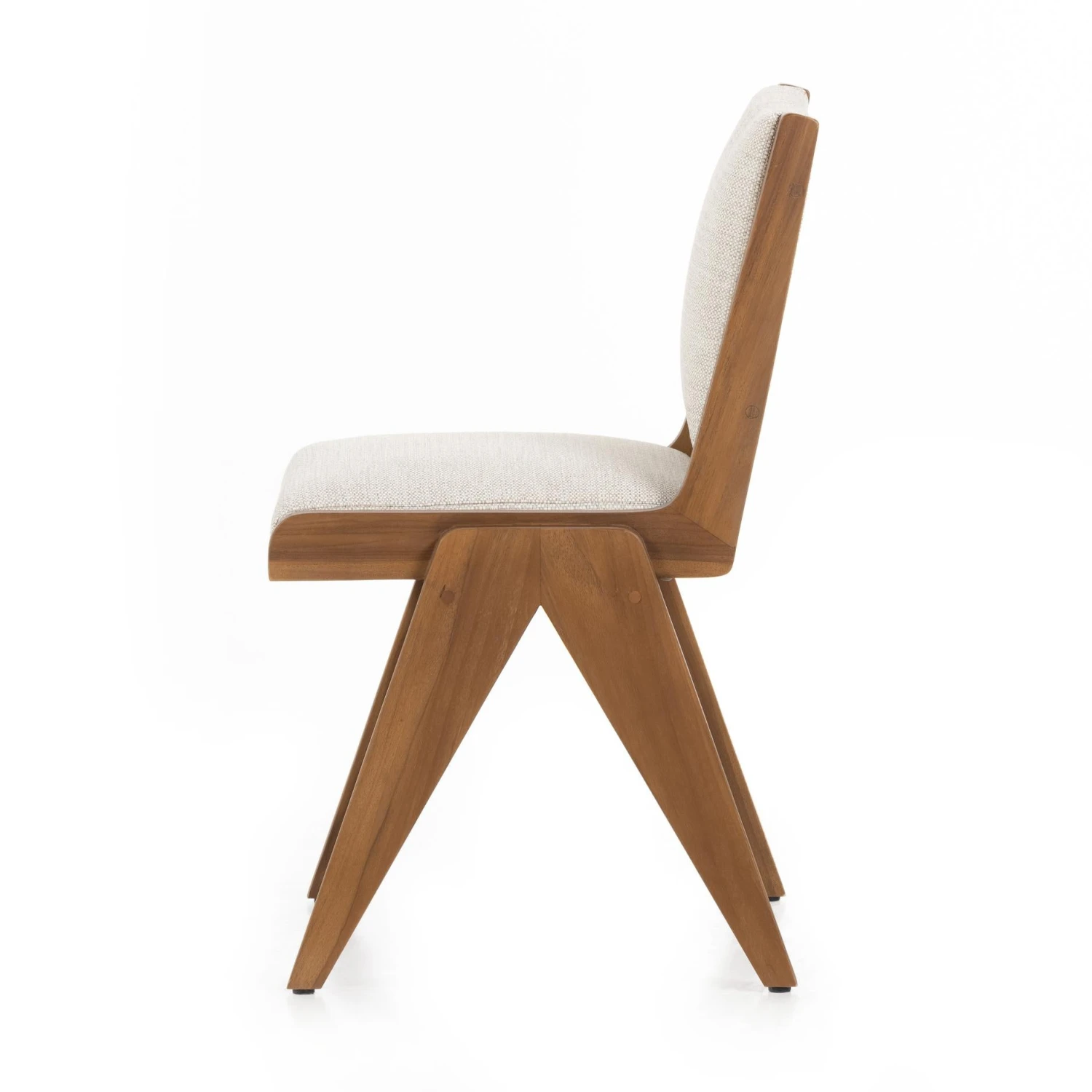 Colima Outdoor Dining Chair 9 Colima Outdoor Dining Chair - Image 7