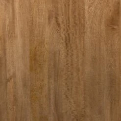 Cree Round Dining Table-Light Mango 31 Cree Round Dining Table-Light Mango -Noir || Bloomingville Shop Cree Round Dining Table Light Mango StyleMeGHD Furniture 7