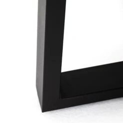 Cyrus Outdoor Bar + Counter Table 35 Cyrus Outdoor Bar + Counter Table -Noir || Bloomingville Shop Cyrus Outdoor Bar Counter Table StyleMeGHD Outdoor Dining Tables 14