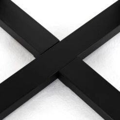 Cyrus Outdoor Bar + Counter Table 38 Cyrus Outdoor Bar + Counter Table -Noir || Bloomingville Shop Cyrus Outdoor Bar Counter Table StyleMeGHD Outdoor Dining Tables 17