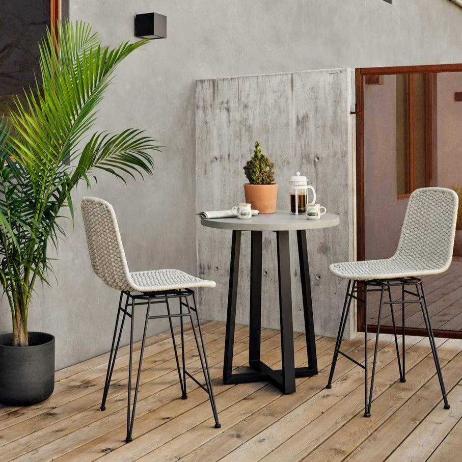 Cyrus Outdoor Bar + Counter Table 22 Cyrus Outdoor Bar + Counter Table - Image 20