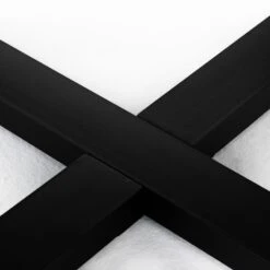 Cyrus Outdoor Round Dining Table -Noir || Bloomingville Shop Cyrus Outdoor Round Dining Table StyleMeGHD Outdoor Dining Tables 10